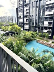 Parc Canberra (D27), Condominium #463195321